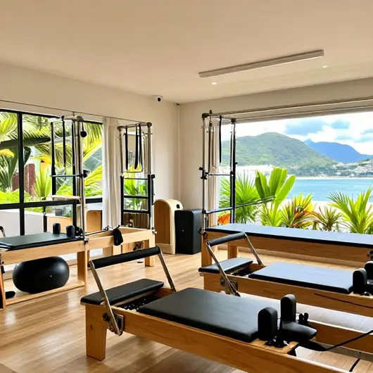 Pilates Buzios: O Melhor da Prática na Cidade