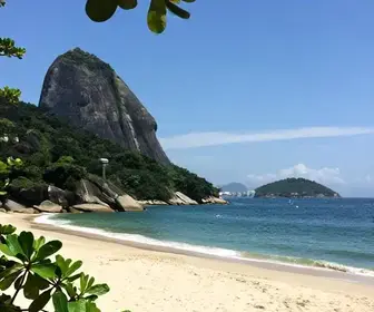 Praia da Armação: Um Paraíso em Búzios