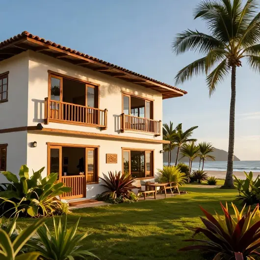 Primo`s 2 Suites & Hostel: Conforto e Aconchego em Búzios