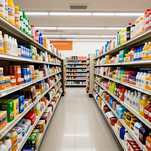 Princesa Supermercados
