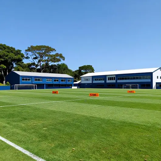 PSG ACADEMY RJ BÚZIOS: Oportunidades para Jovens Talentos