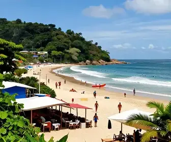 Quando Visitar Búzios: Aproveite ao Máximo a Alta Temporada