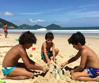 Roteiro Familiar em Búzios: Diversão e Aventura com Crianças