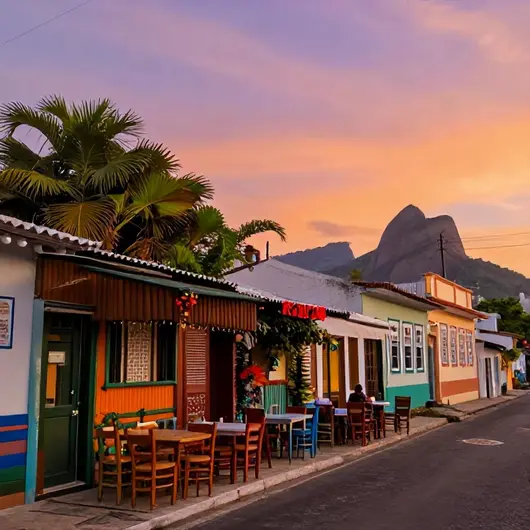 Rua das Pedras Bar