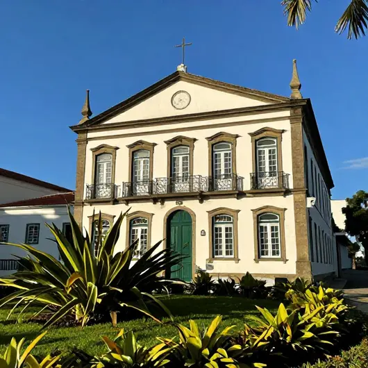 Secretaria de Cultura e Patrimônio Histórico