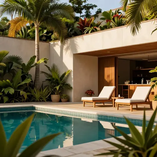 Spa Zen & Estética: O Refúgio de Relaxamento em Búzios