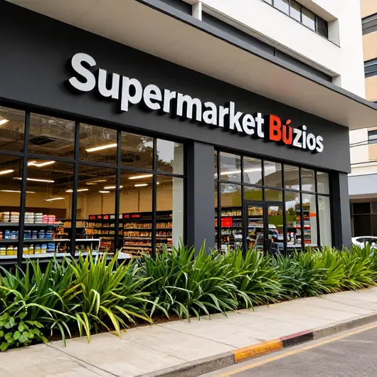Supermarket Búzios: Tudo o que Você Precisa em um Só Lugar