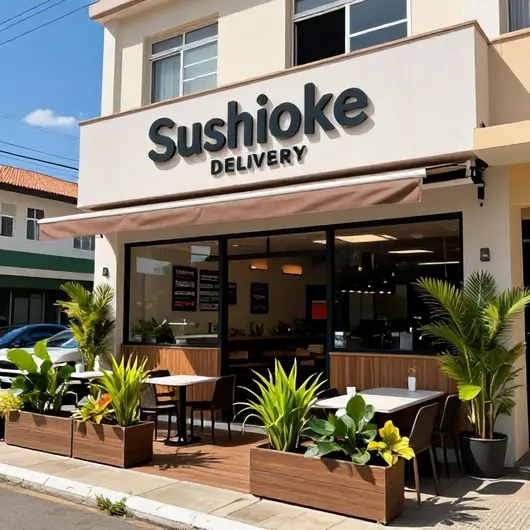 Sushioke Delivery Búzios: Sabor e Praticidade na Sua Casa