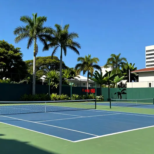TENNIS
