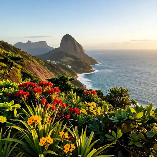 Trilha da Ponta do Pai Vitório
