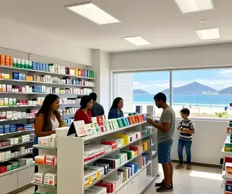 Tudo Sobre as Farmácias em Búzios: Saúde e Bem-Estar na Cidade Tudo Sobre as Farmácias em Búzios: Saúde e Bem-Estar na Cidade