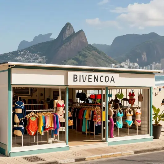 Vanina Nemer Beachwear