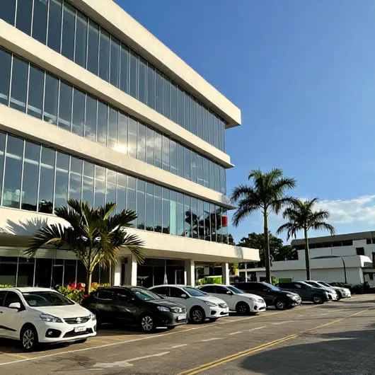 Velox Transporte e Turismo