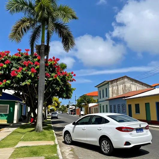 Vinicius Táxi Búzios: Seu Transporte Confortável em Búzios