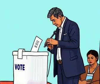 Armação dos Búzios (RJ) vai às urnas escolher presidente; siga resultado da apuração