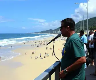 Armação dos Búzios (RJ): veja resultado da apuração da votação para senador na cidade