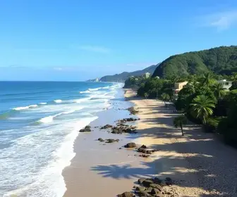Búzios destaca seus atrativos turísticos na FIT América Latina 2026, em Buenos Aires