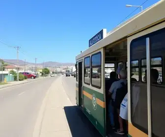 Búzios terá transporte público gratuito das 7h às 20h nas Eleições 2026