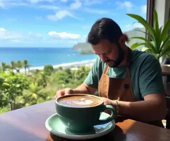 Café & Chocolate estreia em Búzios com circuito gastronômico pelo Centro