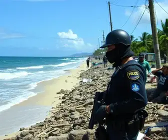 Operação Rede Criminosa desarticula empresas em Búzios e Cabo Frio