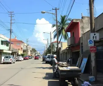 Prefeitura de Búzios impulsiona obras na Rua Maria Cecília
