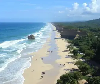 Resultado da apuração ao vivo em Armação dos Búzios (RJ) na Eleição 2026