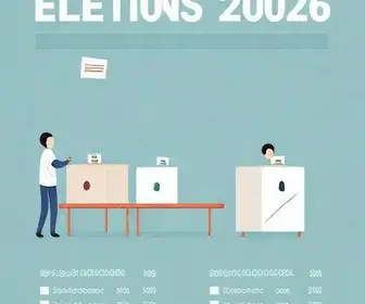 Resultado das eleições 2026 em Armação dos Búzios (RJ): como foi a votação no 1º turno