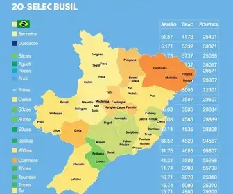 Resultado das eleições 2026 em Armação dos Búzios (RJ): como foi a votação no seu local de votação; consulte por zona eleitoral