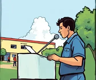 Resultado das eleições 2026 em Armação dos Búzios (RJ): votação para presidente na Escola Municipal Vereador Antonio Alipio da Silva, na 172ª zona eleitoral